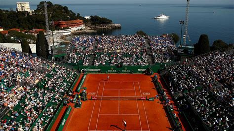 monte carlo rolex masters buy tickets|monte carlo masters prize money.